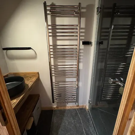 Duplex Aux Pieds Des Pistes A Rochebrune Apartman
