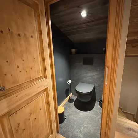 Duplex Aux Pieds Des Pistes A Rochebrune