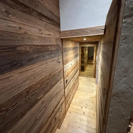 Duplex Aux Pieds Des Pistes A Rochebrune