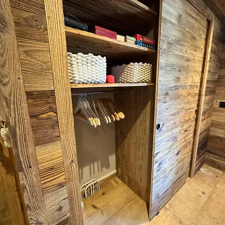 Duplex Aux Pieds Des Pistes A Rochebrune Apartment *