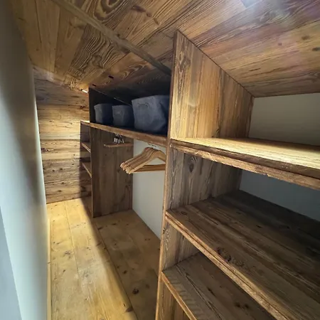 Duplex Aux Pieds Des Pistes A Rochebrune *