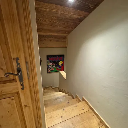 Duplex Aux Pieds Des Pistes A Rochebrune * Megeve